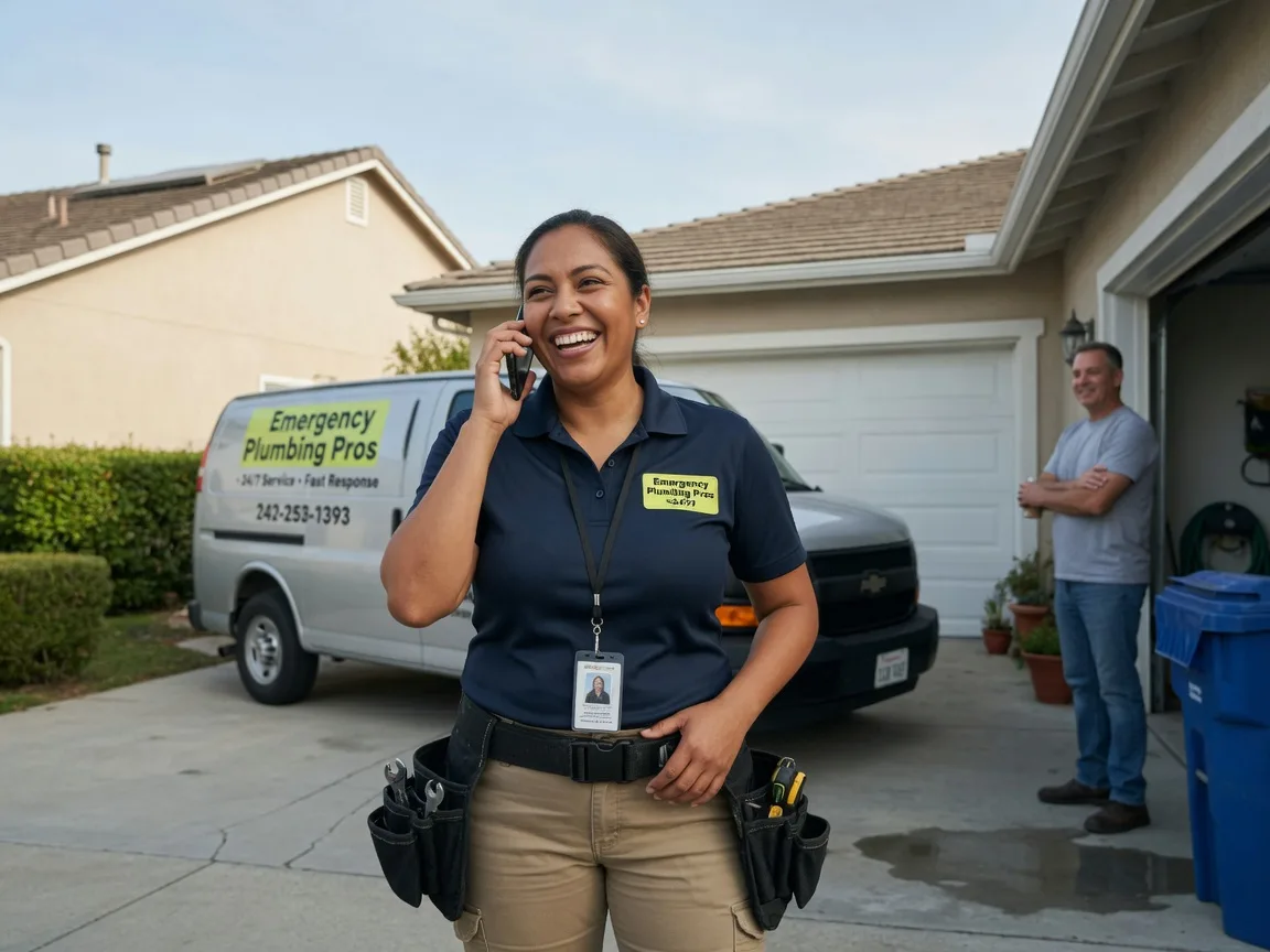 Emergency Plumber Kalona, IA FAQs